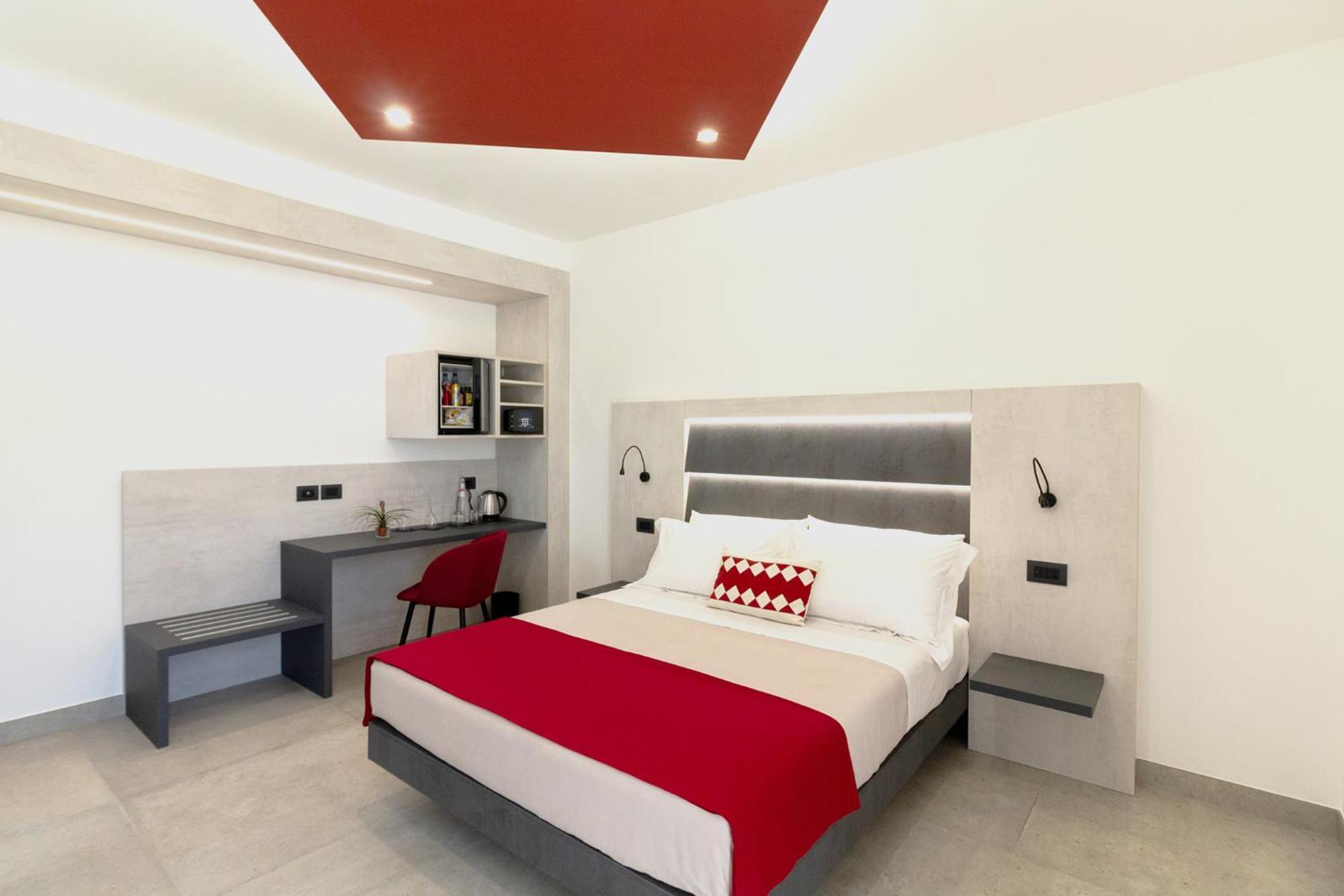 Sound Garden Charming Rooms Torre dell'Orso Eksteriør billede