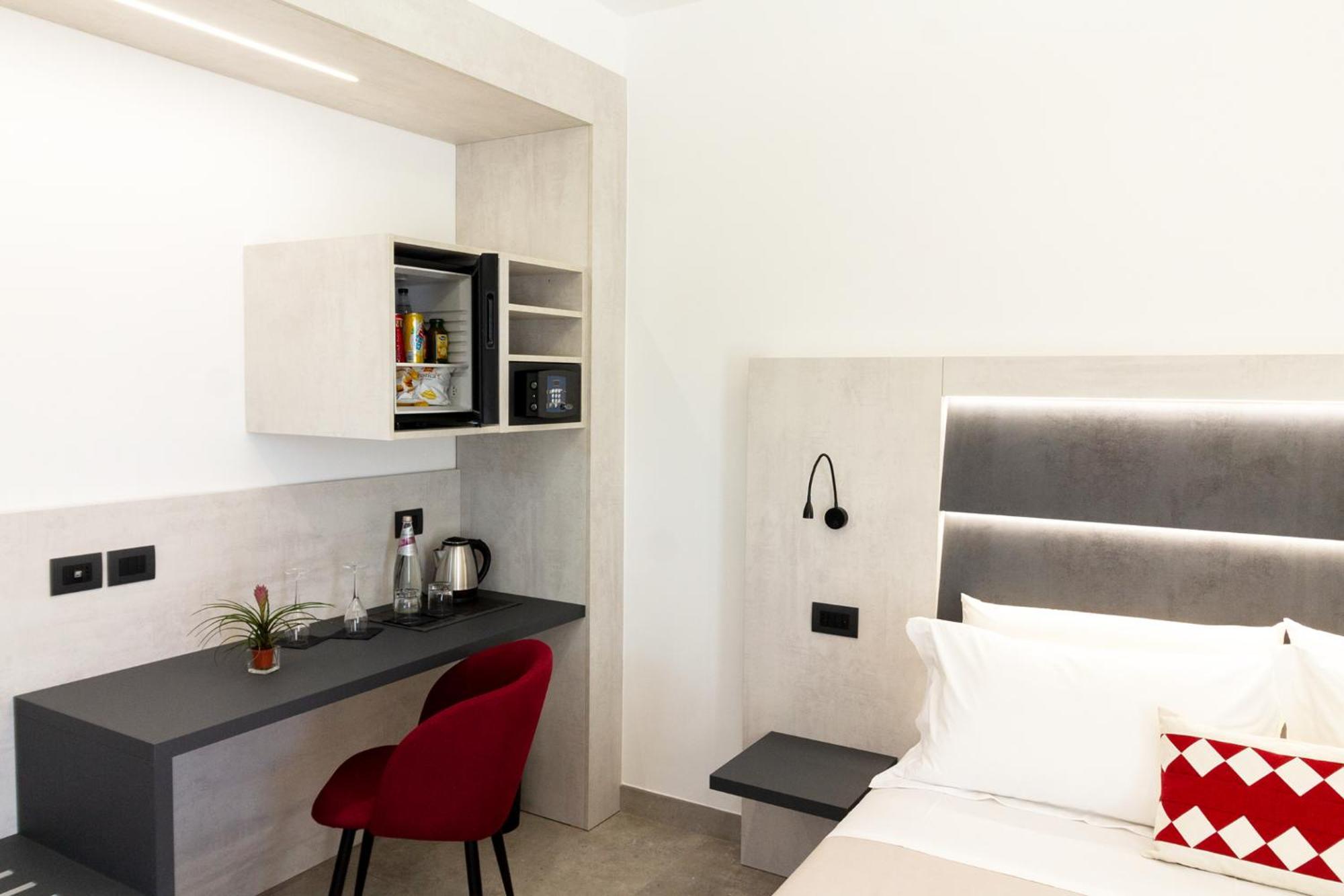 Sound Garden Charming Rooms Torre dell'Orso Eksteriør billede