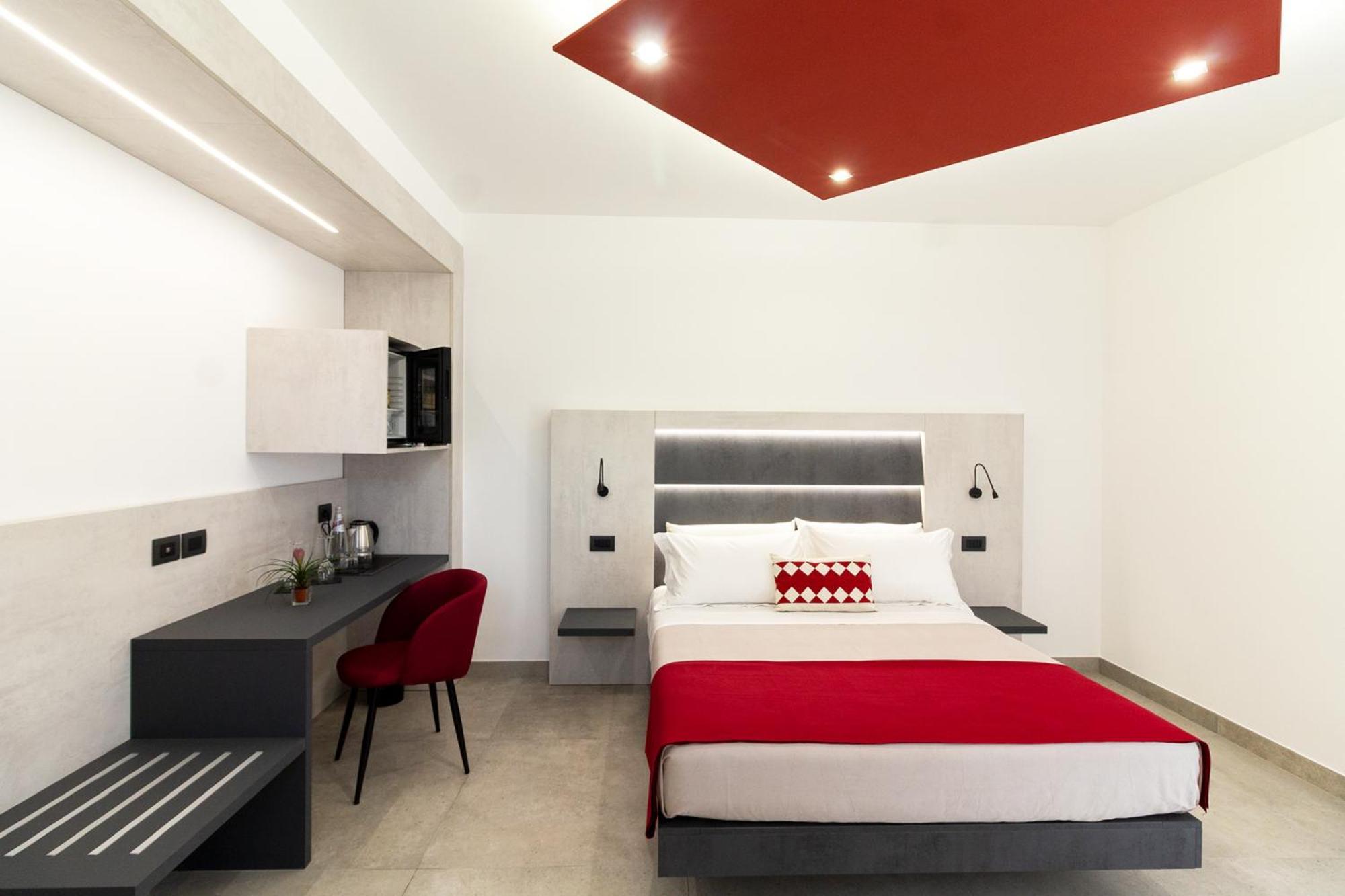Sound Garden Charming Rooms Torre dell'Orso Eksteriør billede