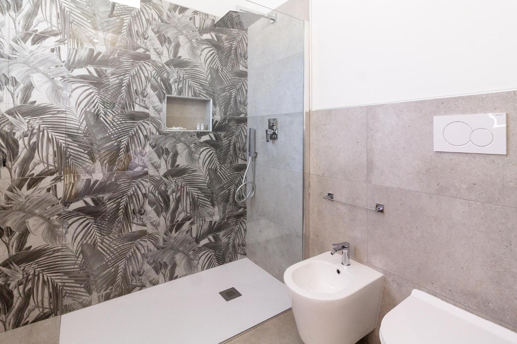 Sound Garden Charming Rooms Torre dell'Orso Eksteriør billede